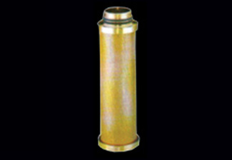 Sintered S.S. Cartridge Manufacturer in india