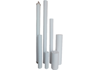 polypropylene spun filter manufacturer